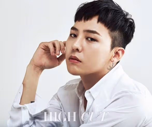 韓國男團Bigbang將於4月5號回歸,你會支持還是抵制?