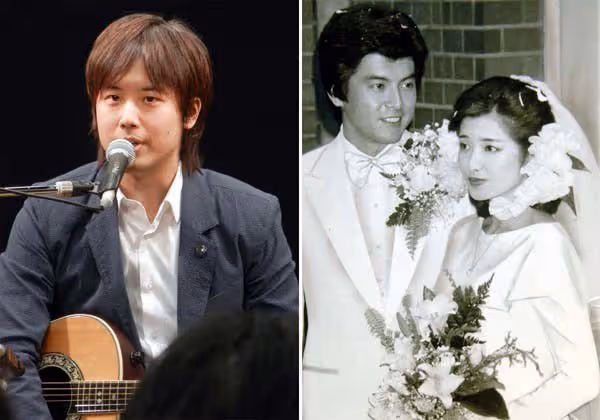 山口百惠升級成奶奶 兒媳牧野由依曬出寶寶萌照