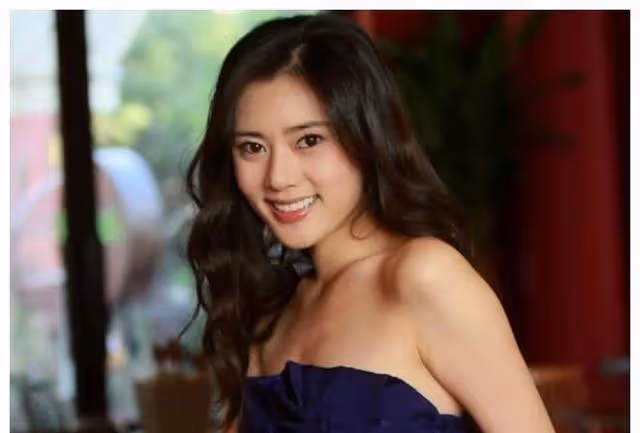 離婚風波過後,秋瓷炫終於現身,其現況如何?