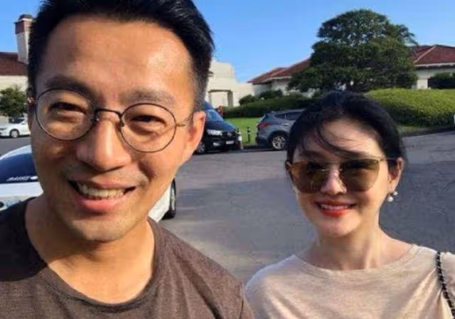 大S汪小菲再曝離婚，女方已到法院起訴要瓜分2億財產，小S也發聲