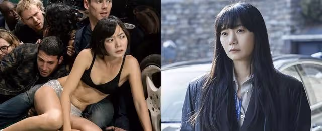 裴斗娜的「高級感」一般人學不來,任性成長驕傲演戲灑脫戀愛