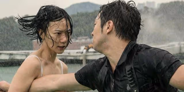 裴斗娜的「高級感」一般人學不來,任性成長驕傲演戲灑脫戀愛