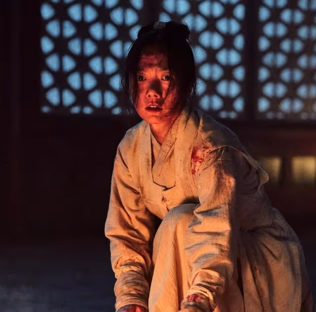 裴斗娜的「高級感」一般人學不來,任性成長驕傲演戲灑脫戀愛