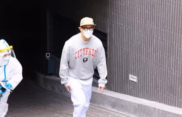 從官宣結婚,一直追到了「洞房花燭夜」,大S結個婚鬧得滿城風雨