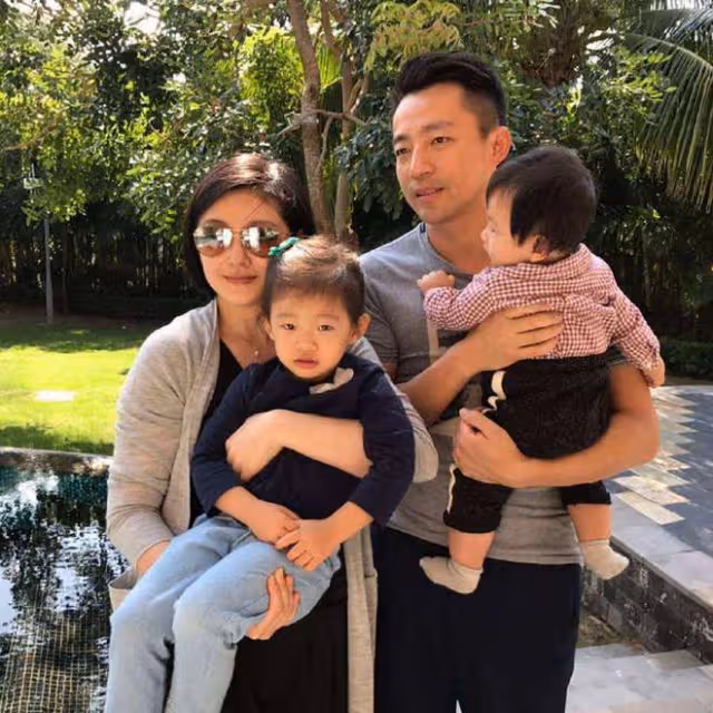 從官宣結婚,一直追到了「洞房花燭夜」,大S結個婚鬧得滿城風雨