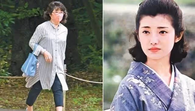 愚公夜話:山口百惠、劉曉慶與布里吉特誰才是不老女神?