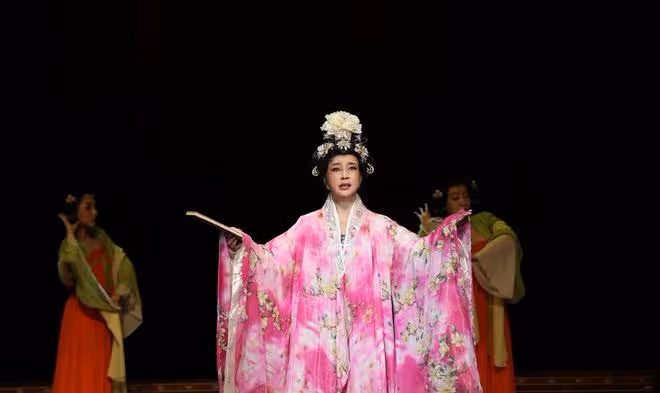 愚公夜話:山口百惠、劉曉慶與布里吉特誰才是不老女神?
