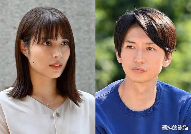 吉高由里子怎麼圓潤成這樣了?是被前任新歡刺激的嗎?