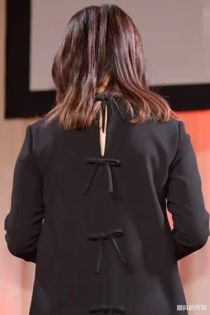 吉高由里子怎麼圓潤成這樣了?是被前任新歡刺激的嗎?