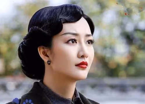 日本女星在中國跑龍套十年,如今嫁入中國