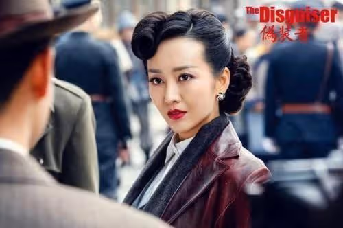 日本女星在中國跑龍套十年,如今嫁入中國