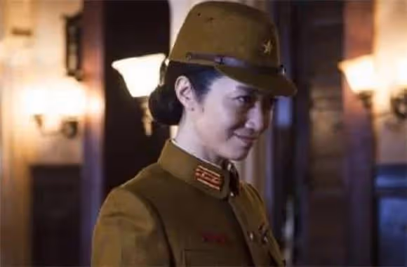 日本女星在中國跑龍套十年,如今嫁入中國