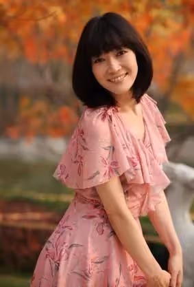 日本女星在中國跑龍套十年,如今嫁入中國