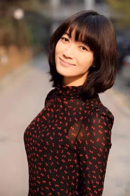 日本女星在中國跑龍套十年,如今嫁入中國