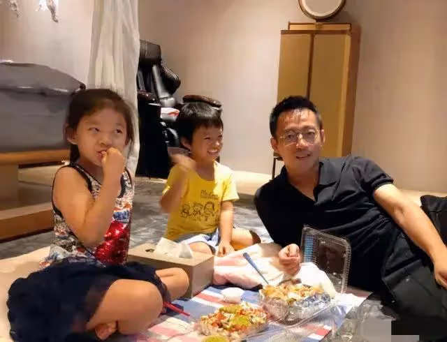 具俊曄入主大S豪宅,小S勁舞喜迎新姐夫:人情涼薄,冷暖自知