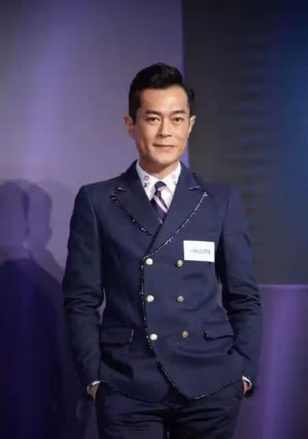 隱瞞隱瞞20年!古天樂表態:如果她願意嫁給我,我兒子都上大學了,真正愛過彼此,從不會互相傷害!