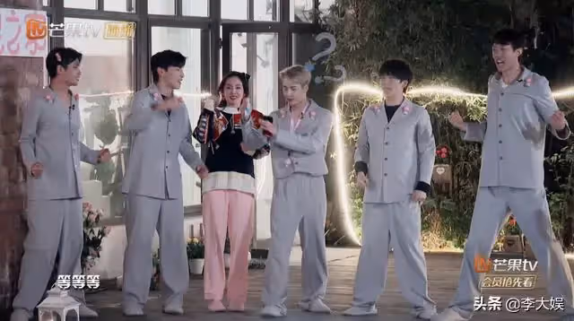 《密逃4》被曝推遲錄製,節目組恢復鄧倫名字,大批粉絲期待轉機