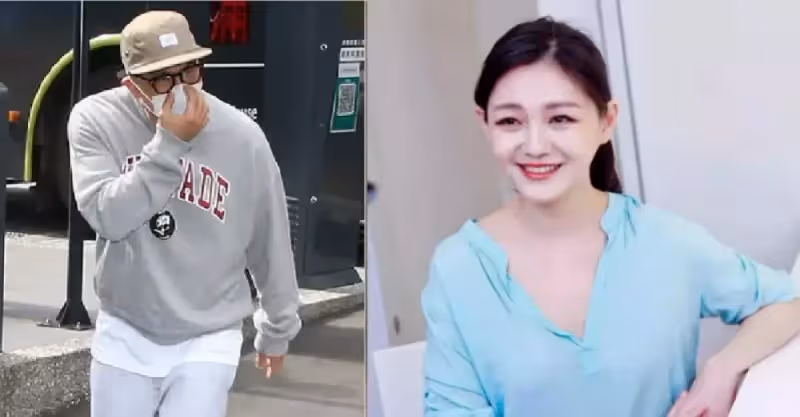 大S見具俊曄好開心！久違露笑狀態回春　新婚夜不忘秀恩愛：他眼裡只有我