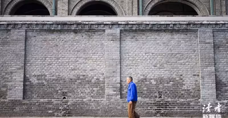 我們註定是被兒女拋棄的第一代：高端養老院一段視頻，揭開了人世間殘酷的一幕