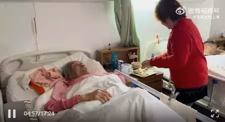 我們註定是被兒女拋棄的第一代:高端養老院一段視頻,揭開了人世間殘酷的一幕