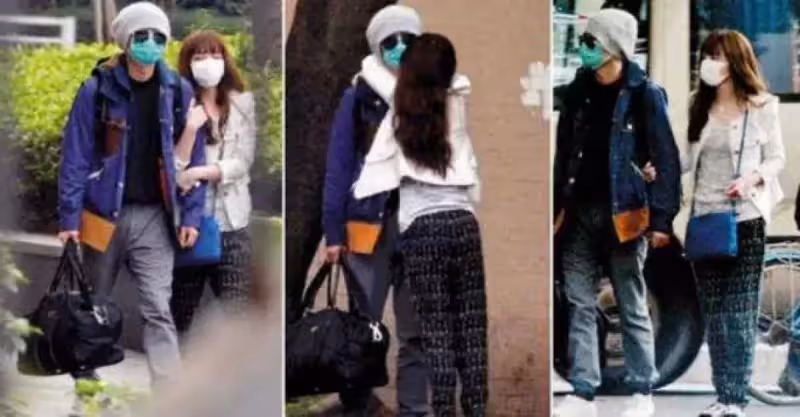 37歲文章近照曝光，離開馬伊琍2年後，他已經判若兩人……