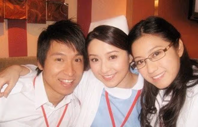 港姐徐淑敏嫁富豪生3女,稱老公總冷落二女兒!對方直言想生兒子
