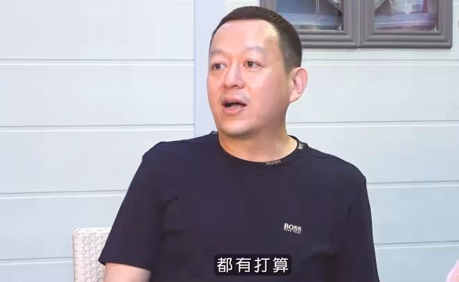 港姐徐淑敏嫁富豪生3女，稱老公總冷落二女兒！對方直言想生兒子