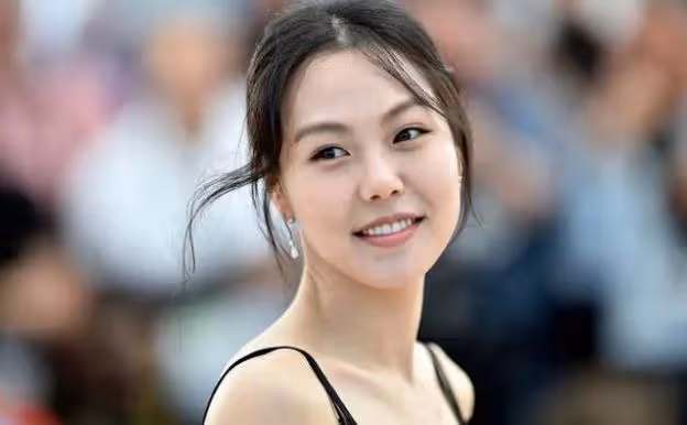 金敏喜:和三大男神相戀,為何會愛上已婚導演,現今怎樣?