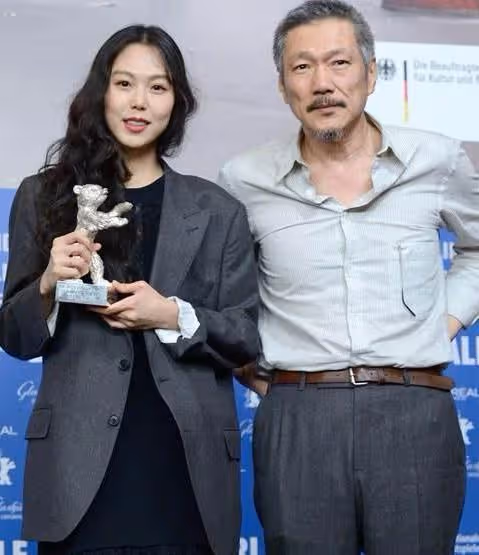 金敏喜:和三大男神相戀,為何會愛上已婚導演,現今怎樣?