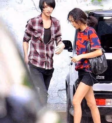 金敏喜:和三大男神相戀,為何會愛上已婚導演,現今怎樣?