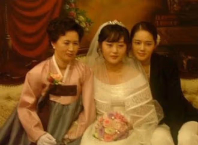 婚後11年無子 韓佳人首談不孕傳言