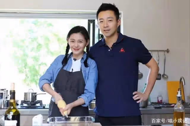 前妻再婚後汪小菲首次直播,鬍子拉碴頭髮凌亂,否認蹭大S熱度