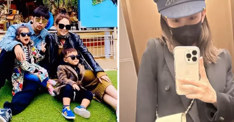 恭喜！周杰倫、昆凌再當爸媽「第三胎性別曝光」　親友說溜嘴「夫妻倆都樂開懷」　
