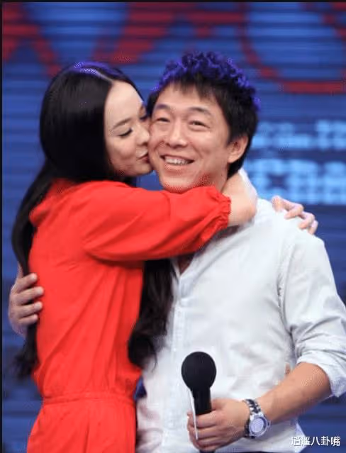 一場精彩絕倫的「罵戰」，霍思燕和黃奕，誰才是被「低估」的王者