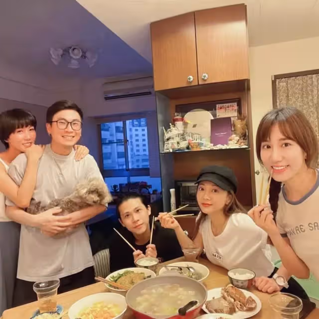 從小就被罵沒用！本土劇女星曝「遭爸當印鈔機」回嗆挨耳光「至親傷害她最深」母一席話道苦心
