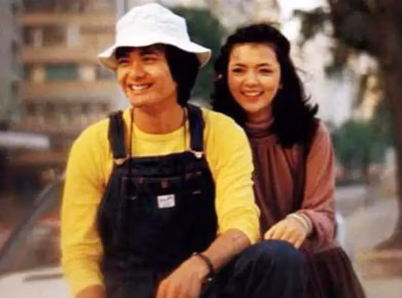 61歲「小龍女」陳玉蓮素顏照罕曝光!滿臉皺紋卻依然優雅「如今帶發修行致力慈善」網友:用愛溫暖世界