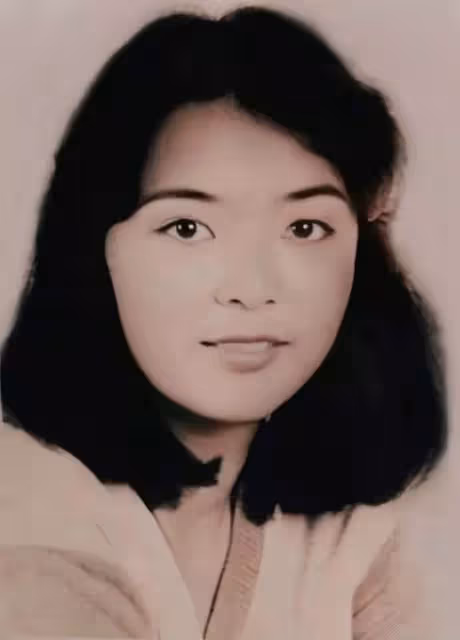 61歲「小龍女」陳玉蓮素顏照罕曝光!滿臉皺紋卻依然優雅「如今帶發修行致力慈善」網友:用愛溫暖世界