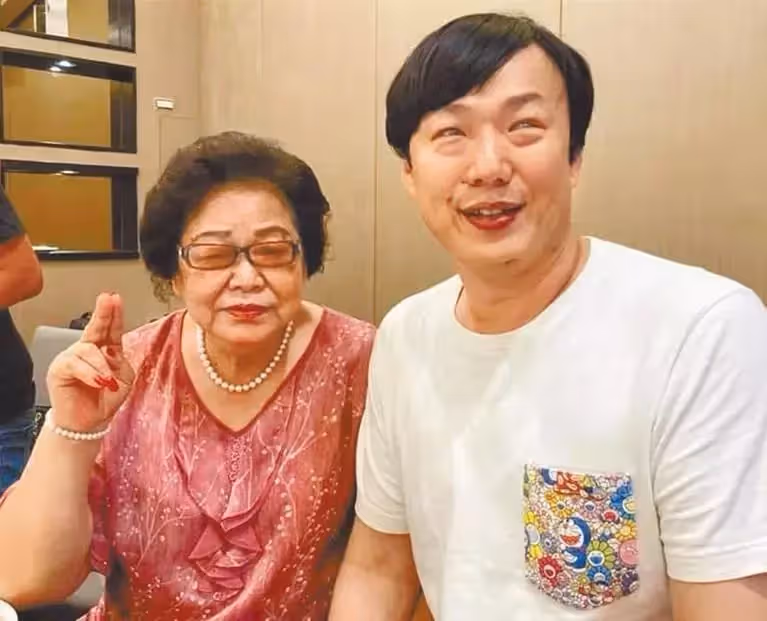 蕭煌奇揭「水泥工隨口一句話」助翻身經歷「他是命中最重要貴人」:別瞧不起任何人