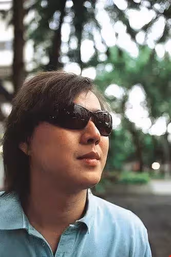 蕭煌奇揭「水泥工隨口一句話」助翻身經歷「他是命中最重要貴人」:別瞧不起任何人