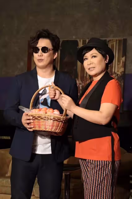 蕭煌奇揭「水泥工隨口一句話」助翻身經歷「他是命中最重要貴人」:別瞧不起任何人