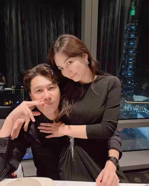 真正嫁給愛情!39歲Ella幫老公慶生太閃,「老公曾被酸吃軟飯」卻越愛越甜蜜:結婚8年還像熱戀❤️