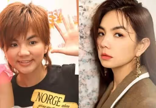 真正嫁給愛情!39歲Ella幫老公慶生太閃,「老公曾被酸吃軟飯」卻越愛越甜蜜:結婚8年還像熱戀❤️