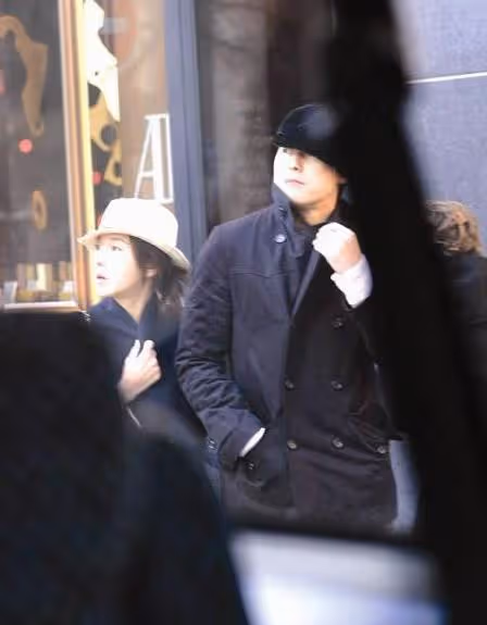 李智雅:19歲和徐太志隱婚,和父母7年沒見,鄭雨盛背罵名