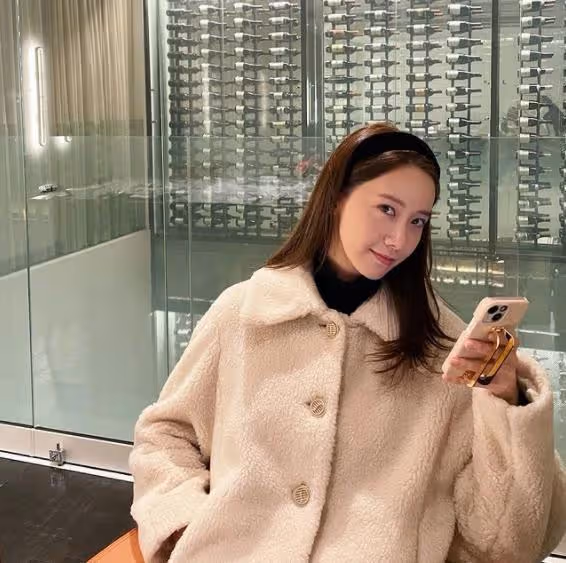 擺脫花瓶!10位演技越來越好的韓國女愛豆,少女時代3位成員上榜