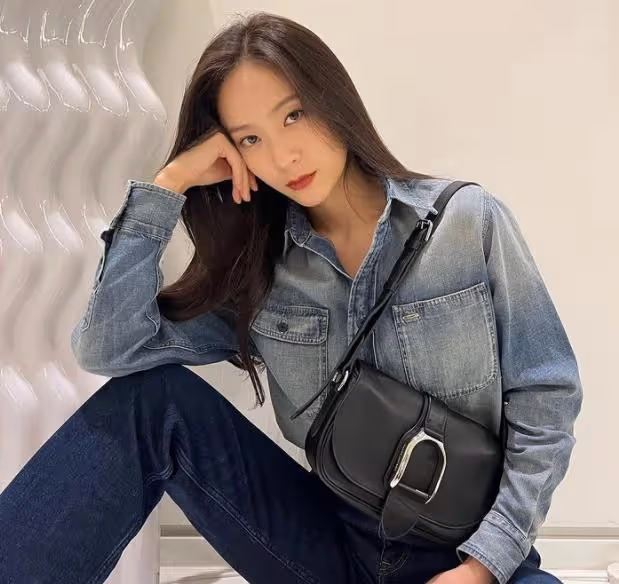擺脫花瓶!10位演技越來越好的韓國女愛豆,少女時代3位成員上榜