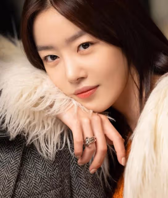 擺脫花瓶!10位演技越來越好的韓國女愛豆,少女時代3位成員上榜