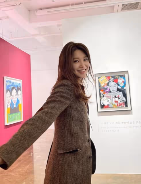 擺脫花瓶!10位演技越來越好的韓國女愛豆,少女時代3位成員上榜