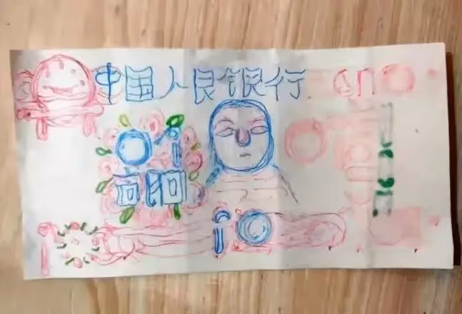 老人吃「霸王餐」9年,意外去世後,店家看著「假幣」哭了