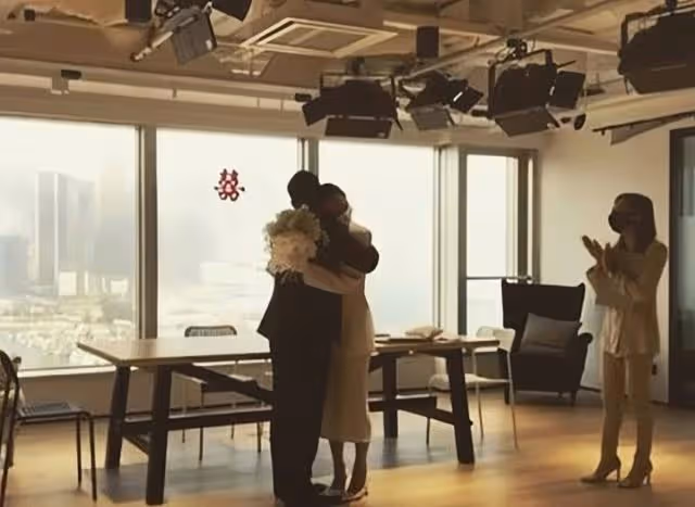恭喜!劉鑾雄43歲長子被曝再婚,新婚妻子長相普通學習成績出眾