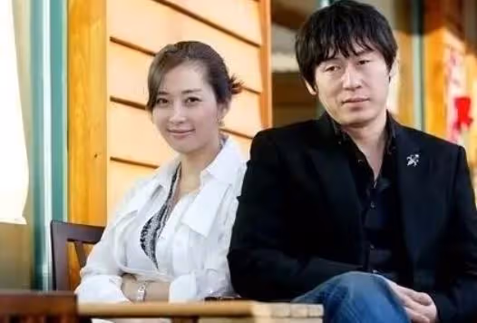 「大齡性感女神」宋允兒:嫌安在旭太矮分手,轉身嫁給二婚薛景求